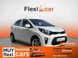 Kia Picanto 1.0 DPi 49kW (67CV) Concept Pack Comfo, 11.990 €