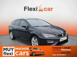 Seat Leon ST 1.4 TSI 110kW ACT DSG-7 St&Sp FR, 17.490 €