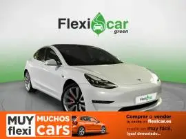 Tesla Model 3 Performance AWD, 30.990 €