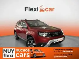 Dacia Duster Comfort TCE 67kW(91CV) 4X2 - 5P (2021, 17.990 €