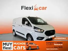 Ford Tourneo  Custom 280 TREND EB HIBRIDO 3P (2023, 29.990 €