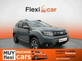 Dacia Duster Extreme TCE 110kW (150CV) 4X2 EDC, 25.990 €