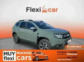 Dacia Duster Journey Go TCE 96kW(150CV) 4X2 - 5P (, 26.490 €