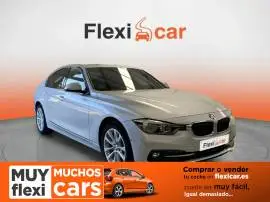 BMW Serie 3 318d, 18.490 €