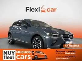 Mazda CX-3 2.0 G 89kW (121CV) 2WD Zenith, 19.990 €