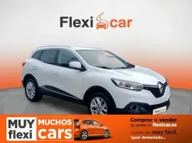 Renault Kadjar Life Energy dCi 81kW (110CV), 12.490 €