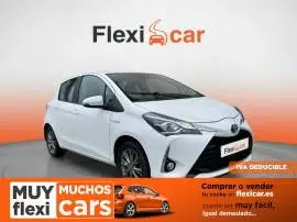 Toyota Yaris 1.5 100H Active, 15.490 €