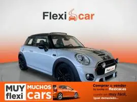 MINI Cooper COOPER SD, 19.890 €