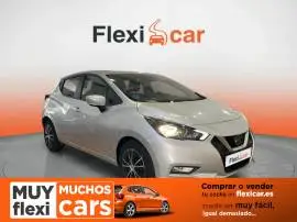 Nissan Micra IG-T 68 kW (92 CV) E6D-F Acenta, 13.990 €