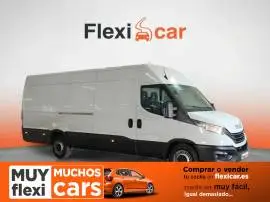 Iveco Daily MJET 156 Furgon 35s16hv -5p, 26.980 €