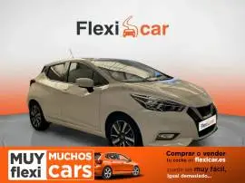 Nissan Micra 1.0G 52 kW (70 CV) Acenta, 10.980 €