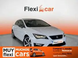 Seat Leon 2.0 TDI 184cv DSG-6 St&Sp FR Plus, 18.990 €