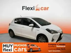 Toyota Yaris 1.5 100H Active Tech, 16.990 €