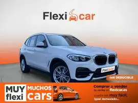 BMW X3 sDrive18d, 28.990 €