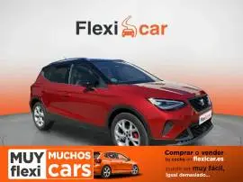 Seat Arona 1.5 TSI 110kW (150CV) DSG FR, 22.490 €