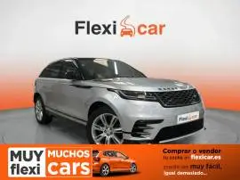 Land-Rover Range Rover Velar 2.0 P250 R-Dynamic 4W, 37.990 €