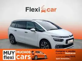 Citroën Grand C4 Picasso PureTech 96KW (130CV) S&S, 13.490 €