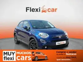 Fiat 500X Connect 1.6 Multijet 96KW (130CV) S&S, 17.490 €