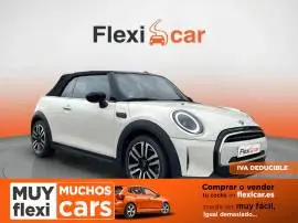 MINI Cooper COOPER CABRIO, 23.990 €