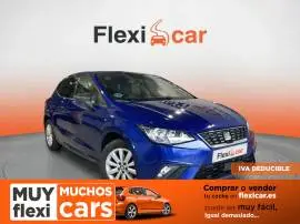 Seat Ibiza 1.0 TSI 81kW (110CV) Xcellence, 15.990 €