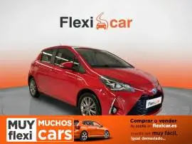 Toyota Yaris 1.5 Hybrid Active, 14.490 €