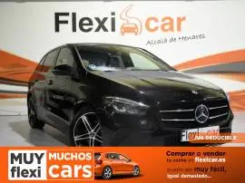 Mercedes Clase B B 180 d, 25.490 €