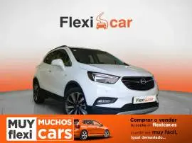 Opel Mokka X 1.4 T 103kW 4X4 S&S Innovation, 15.490 €