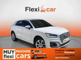 Audi Q2 Advanced 1.0 TFSI 85kW ultra S tronic, 21.990 €