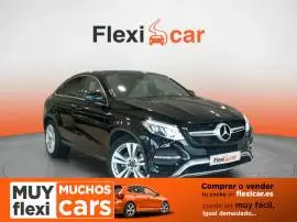 Mercedes Clase GLE GLE 350 d 4MATIC, 38.990 €