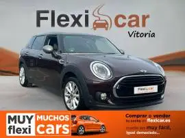 MINI Clubman COOPER D, 16.980 €