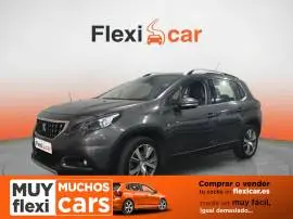 Peugeot 2008 Allure 1.2 PureTech 81KW (110CV) Auto, 13.390 €