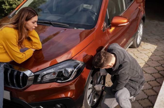 Los problemas y dolores de cabeza de comprar un coche a un Particular